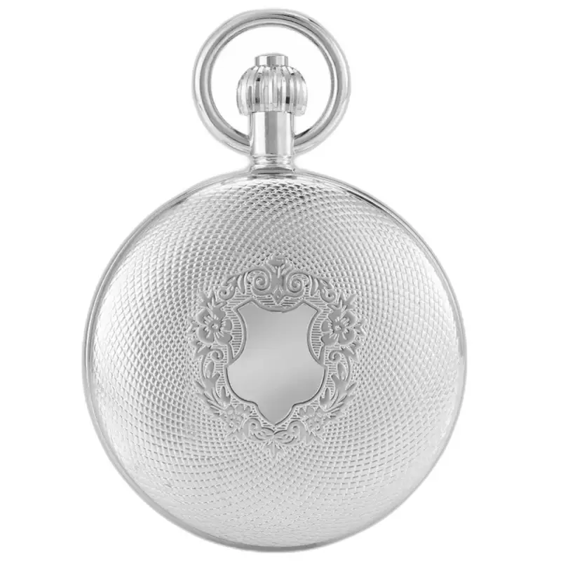 Vorstelijk luxe automatisch herenzakhorloge