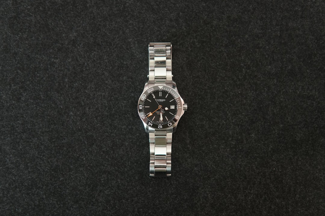 Gepersonaliseerd zakhorloge: elegantie verklaard door de wetenschap
