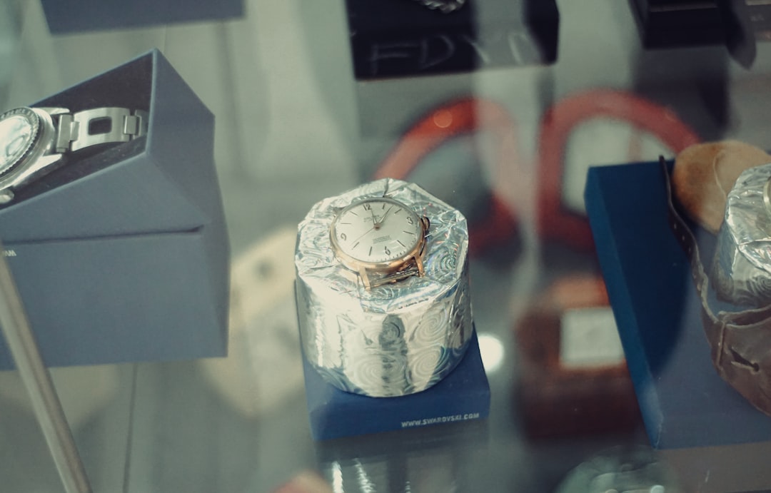 De wetenschappelijke geheimen van oude zakhorloges