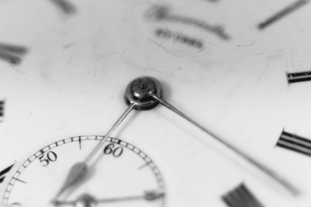 “Het wetenschappelijke geheim van gouden zakhorloges”
