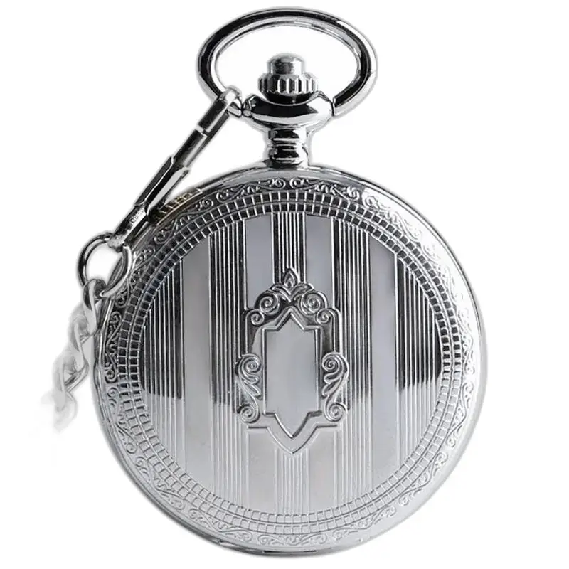 Hunter luxe automatisch zakhorloge