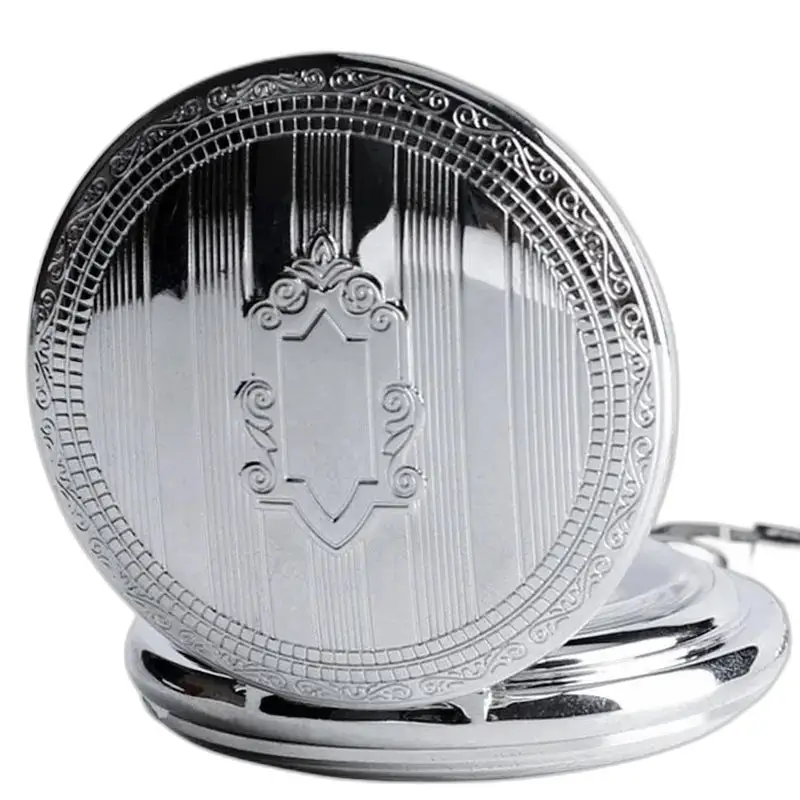 Hunter luxe automatisch zakhorloge