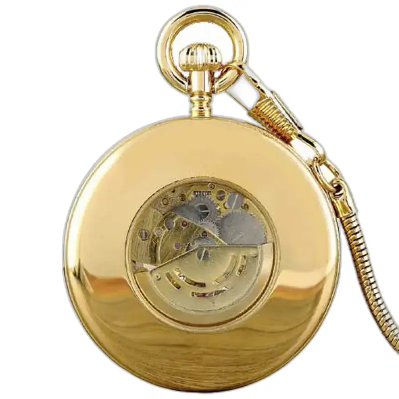 Chique automatisch herenzakhorloge