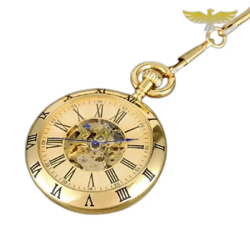 Chique automatisch herenzakhorloge