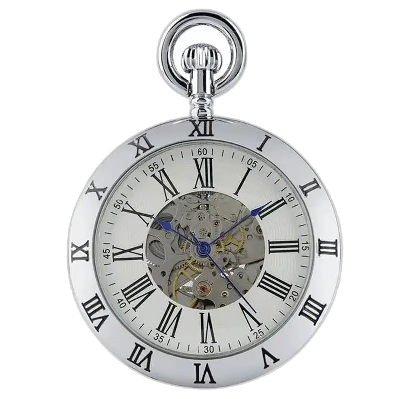 Chique automatisch herenzakhorloge - goud