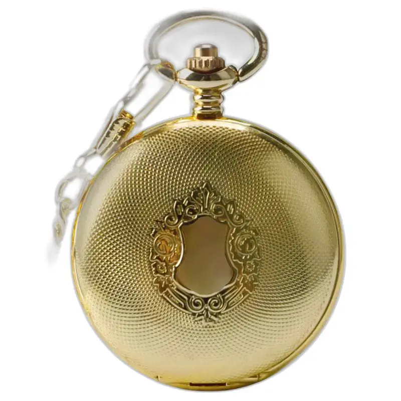 Golden Gentleman luxe automatisch zakhorloge