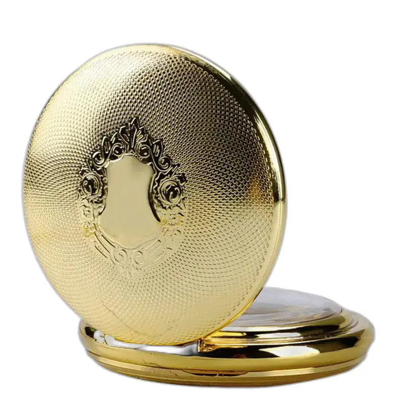 Golden Gentleman luxe automatisch zakhorloge