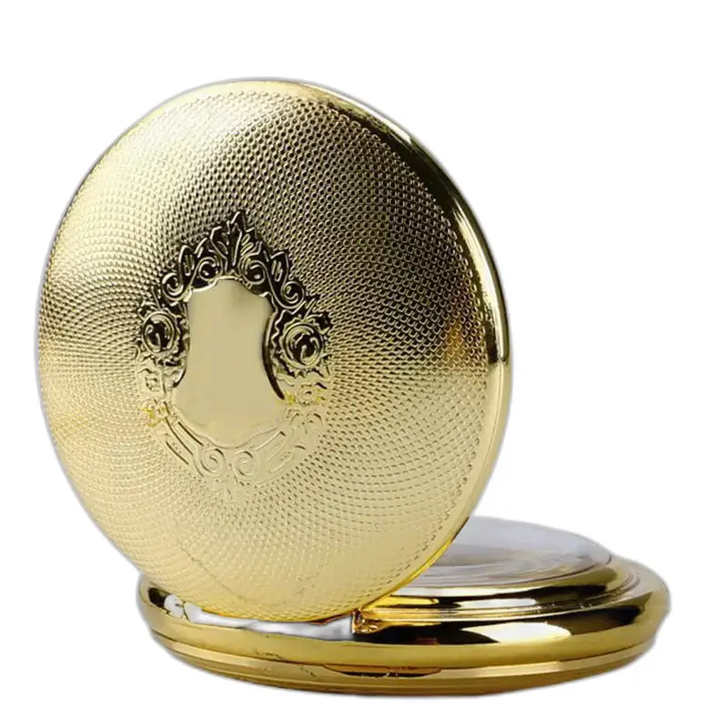 Luxe automatisch zakhorloge Hunter-koffer