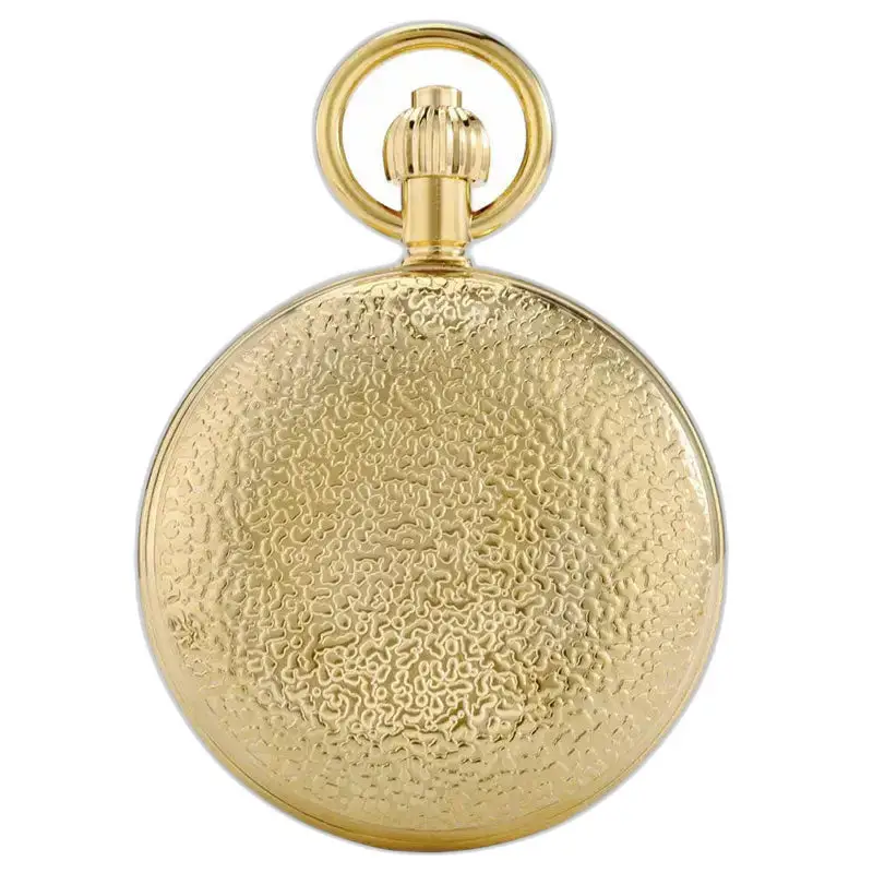 Luxe Poetry automatisch zakhorloge