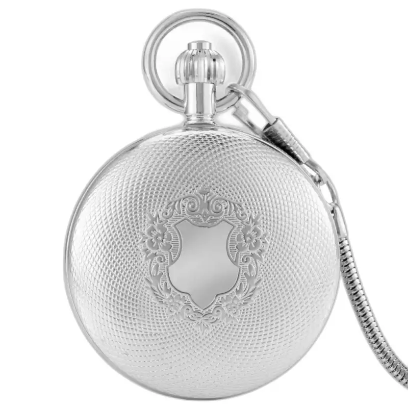 Vorstelijk luxe automatisch herenzakhorloge