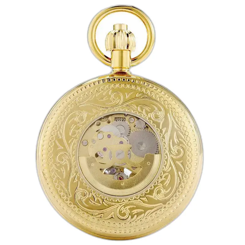 Phenix Vs Dragon Luxe automatisch herenzakhorloge