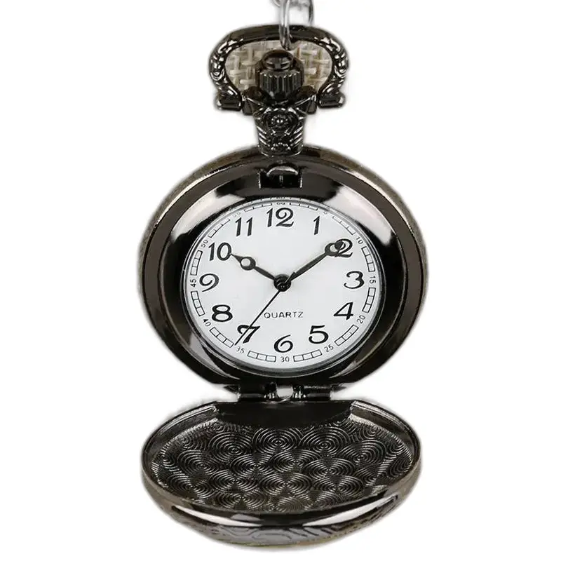 Het kettingzakhorloge van de kleine prins