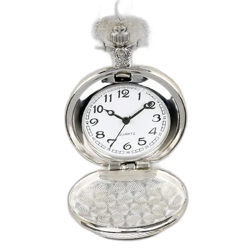 Het kettingzakhorloge van de kleine prins