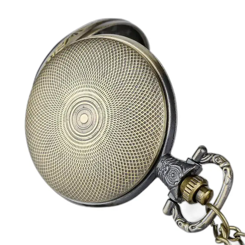 Het kettingzakhorloge van de kleine prins
