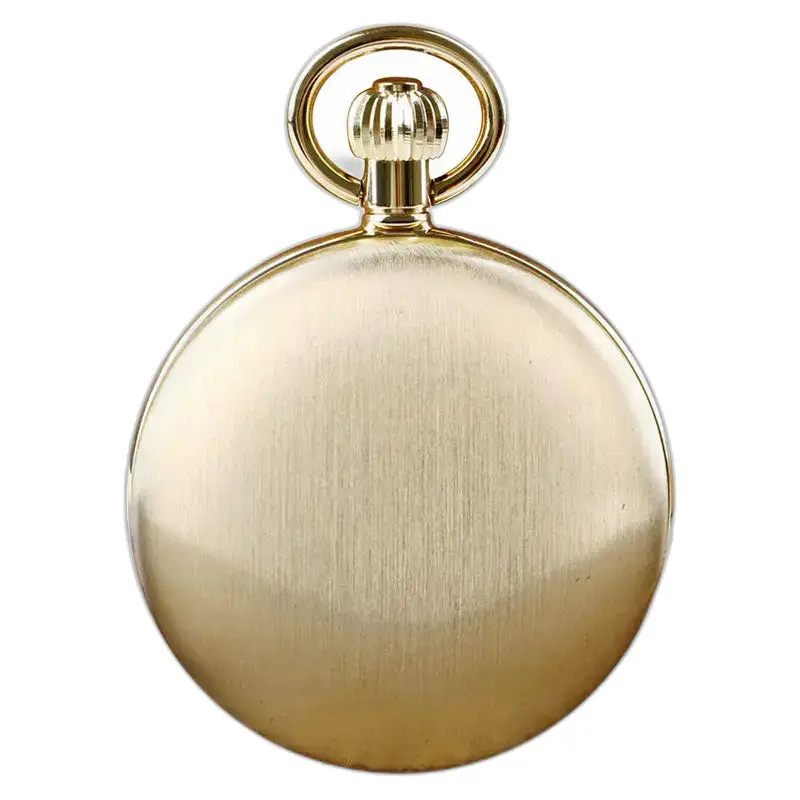 Luxe zakhorloge met maancomplicatie
