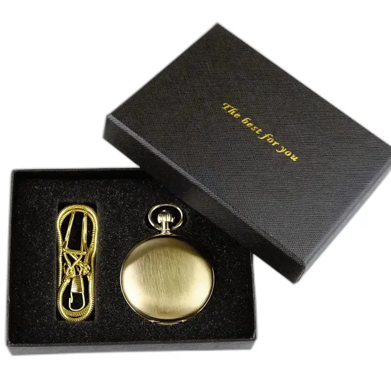 Luxe zakhorloge met maancomplicatie