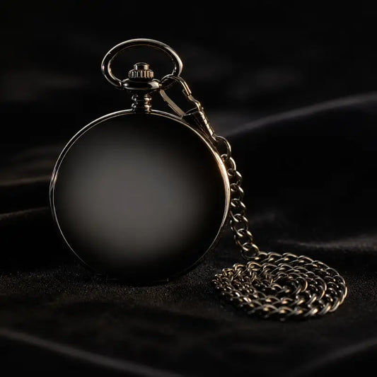 Hunter mechanisch herenzakhorloge - Univers Gousset