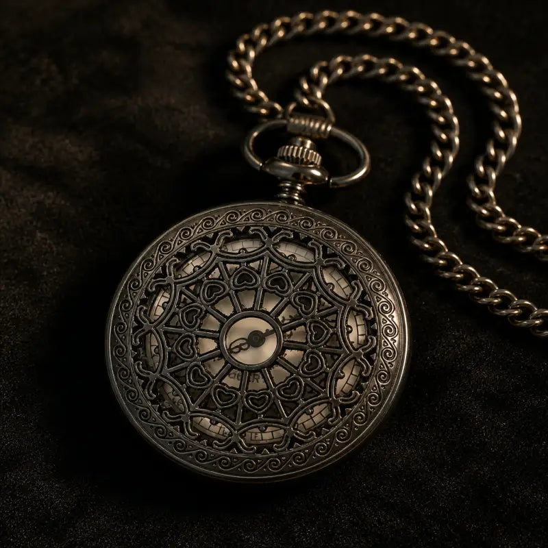 Hunter-kwartszakhorloge voor dames Jewel - Univers Gousset
