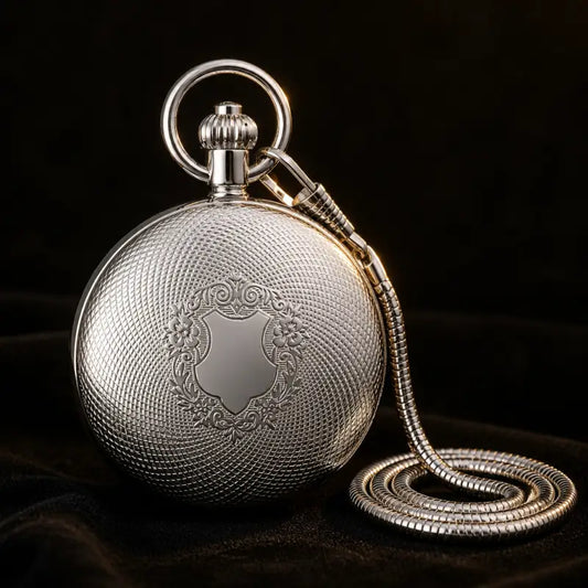 Hunter automatisch herenzakhorloge - Univers Gousset