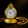 Montre à Gousset Femme