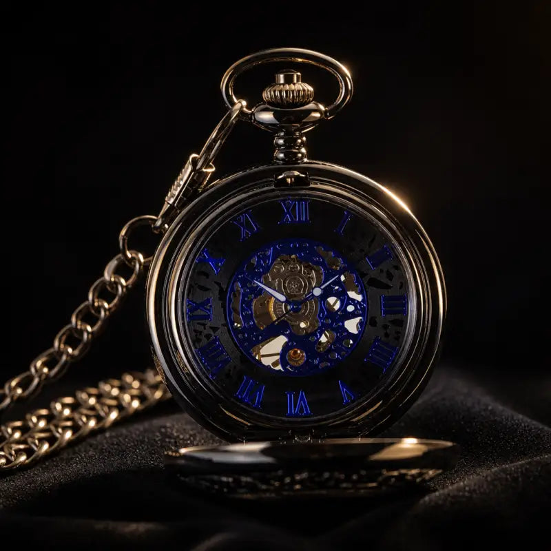Phoenix Hunter mechanisch zakhorloge - Univers Gousset