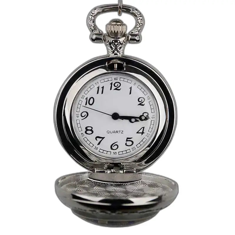 Elegant boomhangerhorloge voor dames met hangerhorloge en open ontwerp