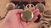 Dames zakhorloge